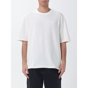 Ami Paris T-Shirt Men White
